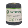 Barbante Euroroma - 350 - Chumbo