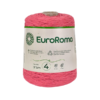 Barbante Euroroma 4 - 1070 - Melancia