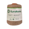 Barbante Euroroma 4 - 1110 - Bege
