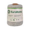Barbante Euroroma 4 - 300 - Caqui