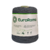 Barbante Euroroma 4 - 350 - Chumbo