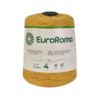 Barbante Euroroma 4 - 470 - Mostarda