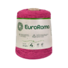 Barbante Euroroma 4 - 550 Pink
