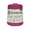 Barbante Euroroma 4 - 560 - Magenta