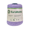 Barbante Euroroma 4 - 600 - Lilás Claro