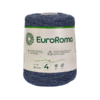Barbante Euroroma 4 - 6000 - Jeans
