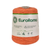 Barbante Euroroma 4 - 750 - Laranja
