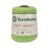 Barbante Euroroma 4 - 801 - Verde Limão