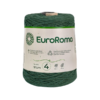 Barbante Euroroma 4 - 804 - Verde Musgo