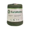 Barbante Euroroma 4 - 805 - Verde Militar
