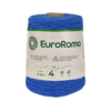 Barbante Euroroma 4 - 903 - Azul Royal