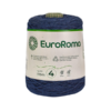 Barbante Euroroma 4 - 904 - Azul Marinho