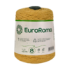 Barbante Euroroma - 470 - Mostarda