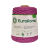 Barbante Euroroma 6 - 560 - Magenta