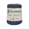 Barbante Euroroma 6 - 6000 - Jeans
