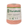 Barbante Euroroma 6 - 700 - Salmão