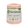 Barbante Euroroma 6 - 770 - Coral Estonado