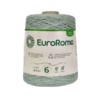 Barbante Euroroma 6 - 809 - Alecrim