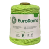 Barbante Euroroma 6 - 821 - Citrus