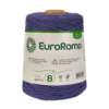 Barbante Euroroma - 610 - Roxo