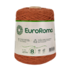 Barbante Euroroma - 710 - Telha