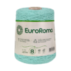 Barbante Euroroma - 800 - Verde Água Claro