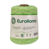 Barbante Euroroma - 801 - Verde Limão