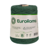 Barbante Euroroma - 804 - Verde Musgo