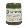Barbante Euroroma - 805 - Verde Militar