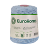 Barbante Euroroma - 900 - Azul Bebê
