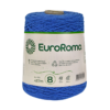 Barbante Euroroma - 903 - Azul Royal