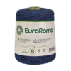 Barbante Euroroma - 904 - Azul Marinho