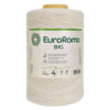 Barbante Euroroma cru - n4 - 1.8kg
