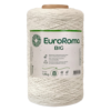 Barbante Euroroma cru - n8 - 1.8kg