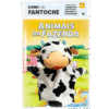 animais da fazenda