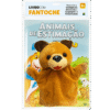 animais de estimação