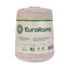 barbante euroroma cru - n10