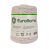 barbante euroroma cru - n12