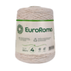 barbante euroroma cru - n4