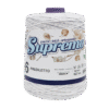 Barbante Supremo Cores - 01 - Branco