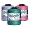 Barbante Supremo Cores N°6 - 1800kg - Capa