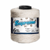 Barbante Supremo Cru - n6 - 1800kg