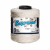 Barbante Supremo Cru - n8 - 1800kg