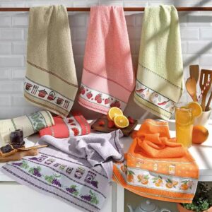 PANO DE COPA PICNIC DOHLER – 45cm x 70cm