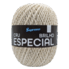 barbante supremo especial brilho n-6-ouro