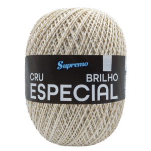 barbante supremo especial brilho n-6-ouro