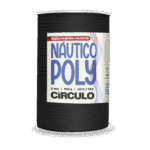 náutico-Poly-8990-preto