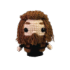 kit amigurumi Hagrid