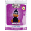 kit amigurumi looney tunes coats corrente - patolino