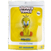 kit amigurumi looney tunes coats corrente - piu piu